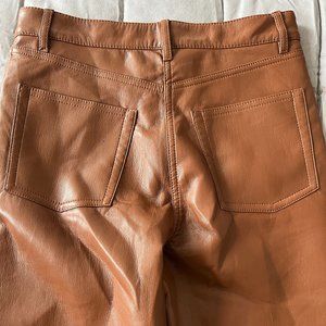 Aritzia Wilfred Melina Pant